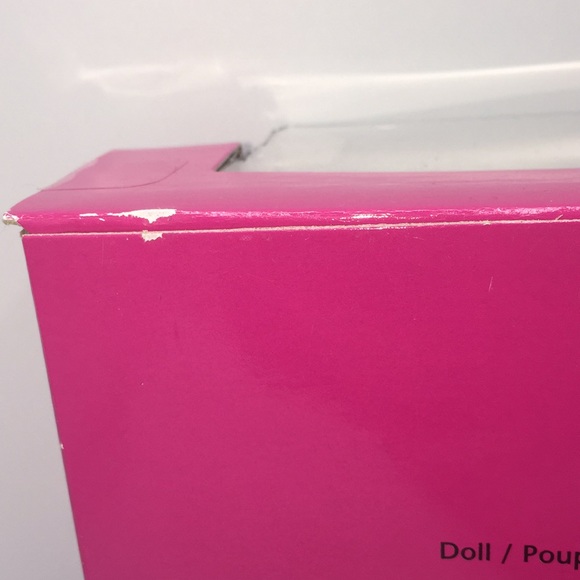 Barbie Signature 60th Anniversary Collector's Doll Blonde White Silver G… - Picture 9 of 15